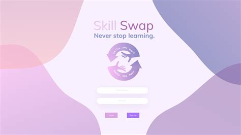Skill Swapper .